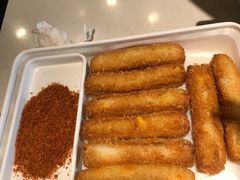 -川西坝子火锅(金沙1.0直营店)