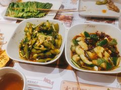 -木屋烧烤(惠阳华润小径湾店)