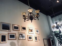-花仓咖啡(祥安巷店)