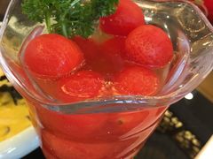 -菜香根大酒楼(首师大店)