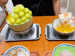 -糖糖屋•糖水•雪花冰店(时尚天河店)