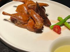 -君庭中餐馆(湘江豪生店)
