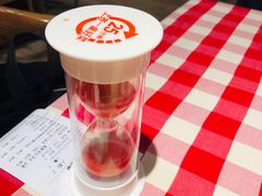 -西贝(金桥店)