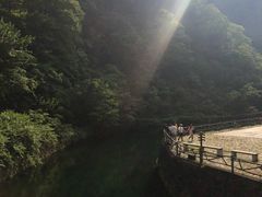 -白云源风景区