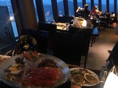 -澳门旅游塔360°旋转餐厅(南湾湖广场店)