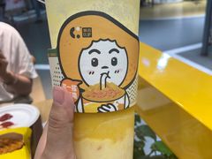 -City1+1城市比萨(国商卫星广场店)