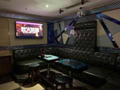 -唱吧麦颂KTV(方庄店)