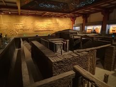 -北京大葆台遗址博物馆