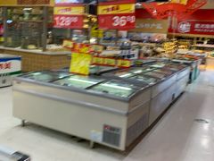 -卜蜂莲花(杨高南路店)