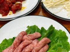 -风味烧烤(泰富店)