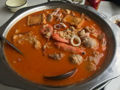 -鑫悦楼煎蟹·16年海鲜大排档