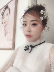 -金海岸婚纱摄影(塘沽店)