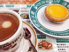 -敏倫冰廳(富华大厦店)