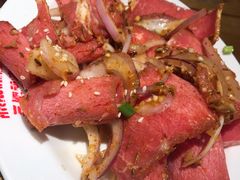 -三肥两瘦烤肉(鹿城店)