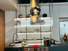 -Living Kitchen团建·厨艺派对空间(国贸店)