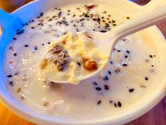牛奶鸡蛋醪糟-宝葫芦西北茶食铺(万达店)