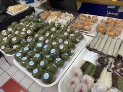 -绿柳居(许府巷店)