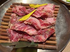 -西塔老太太泥炉烤肉(亚运村店)