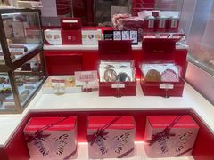 -LE JARDIN de Joel Robuchon(新世界大丸百货店)