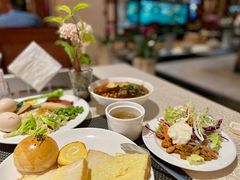 -稷泽·海丽宾雅温泉度假酒店