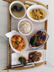 -美悦湾月子中心(熙湖店)