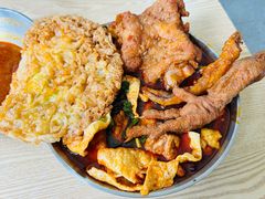 -龍城柳州螺蛳粉(群星路店)