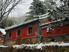 -潭柘寺景区