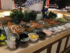 -茵特拉根酒店·西餐厅