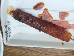 -马三洋芋片(兰州总店)