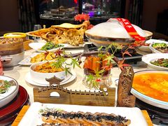 -蔡府家宴(699店)