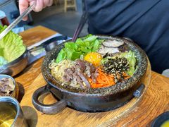 -姜虎东白丁烤肉(恒隆广场店)