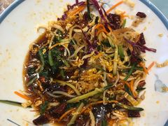 -合合春饼·酱骨·东北菜(潘家园店)