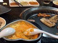 -老卜奎齐齐哈尔烤肉(人民东路店)