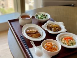 -金鹰国际月子中心(新街口店)