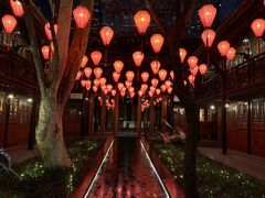 -成都博舍酒店