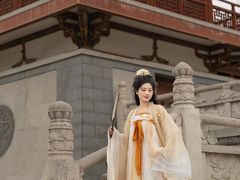 -西安青龙寺遗址景区