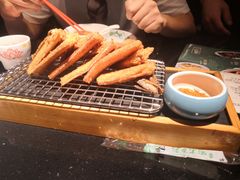 -老头儿油爆虾·知味杭州(爱琴海购物中心)