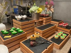 -星璞餐厅(深铁塘朗城君璞酒店)