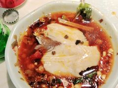 -老哥门肥肠鱼(鱼嘴店)