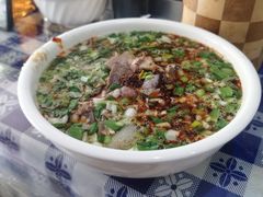 羊杂碎-尕周羊杂碎·清真