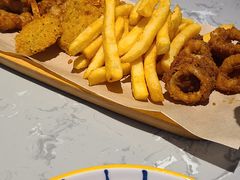 -必胜客(大润发店)