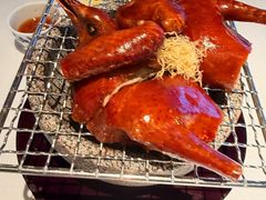 -悦轩中餐厅·高空江景·杭州柏悦酒店