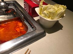 -海底捞火锅(勒泰店)