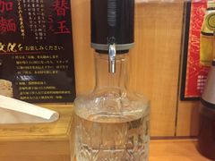 -博多一幸舍(侨福芳草地购物中心店)
