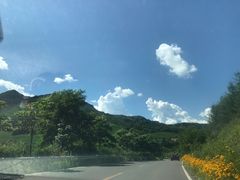 -九鼎铁刹山风景区
