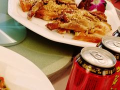 -汕头皇城酒店