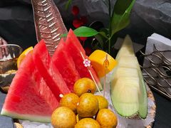 -蟹犇•帝王蟹雪蟹(陆家嘴店)