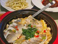 -明州小宴(文化广场店)