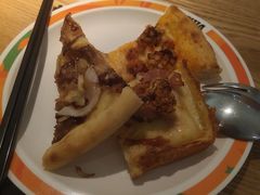 -比格比萨自助(南京万达茂店)