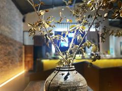 -艺术食堂(创意料理)